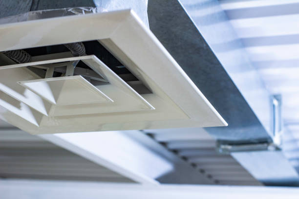 Best Air Duct Cleaning Cost  in Sterling, GA
