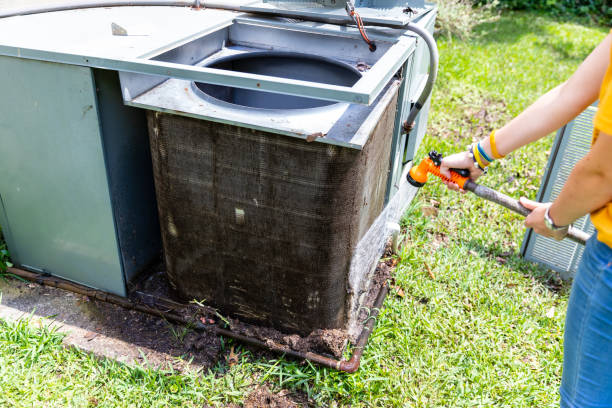 Best Emergency Air Duct Cleaning  in Sterling, GA