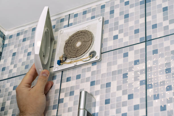 Best HVAC Duct Inspection Services  in Sterling, GA