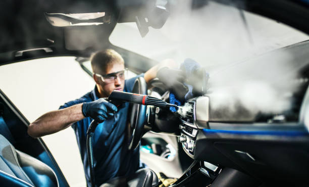 Best HVAC Duct Inspection Services  in Sterling, GA