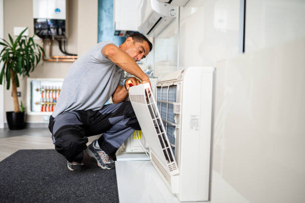Best Local Air Duct Cleaning Services  in Sterling, GA