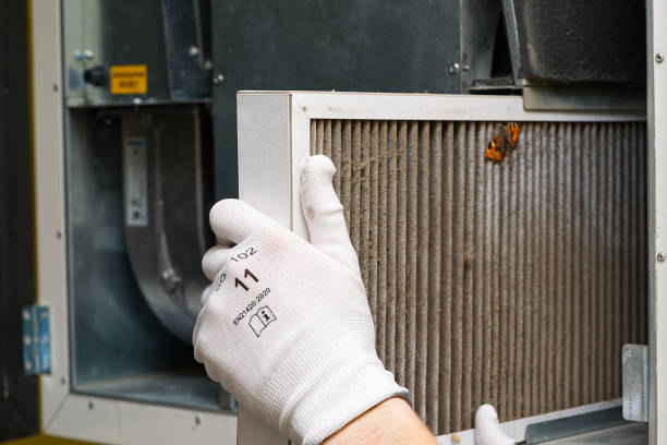 Best HVAC Air Duct Cleaning  in Sterling, GA