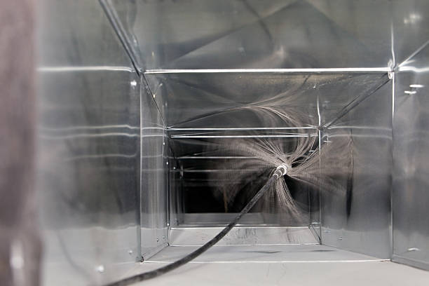 Best Commercial HVAC Duct Cleaning  in Sterling, GA