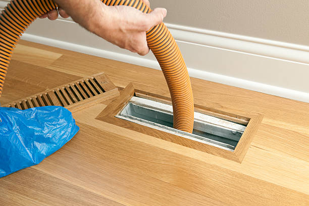 Best Affordable Air Duct Cleaning  in Sterling, GA