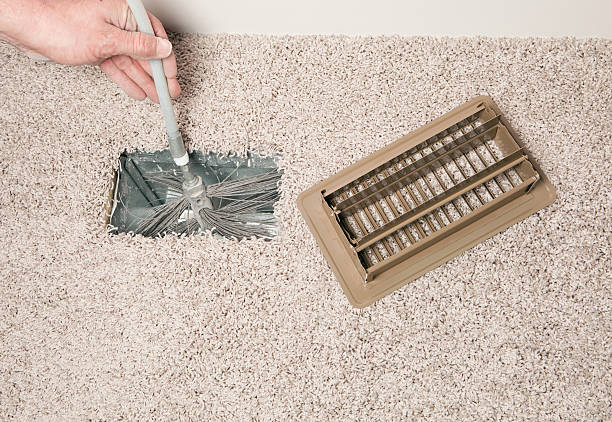 Best Best Air Duct Cleaning Company  in Sterling, GA