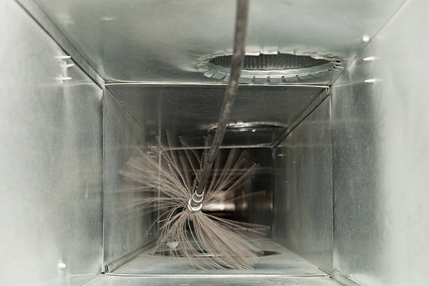 Best Residential Air Duct Cleaning  in Sterling, GA