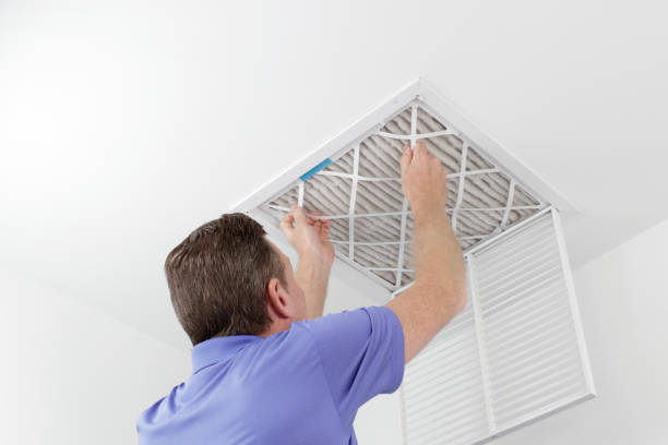 Best Air Duct Cleaning Near Me  in Sterling, GA
